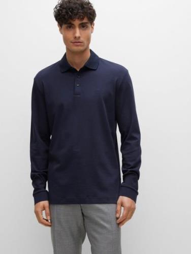 Boss Menswear Pado Heren Polo LM