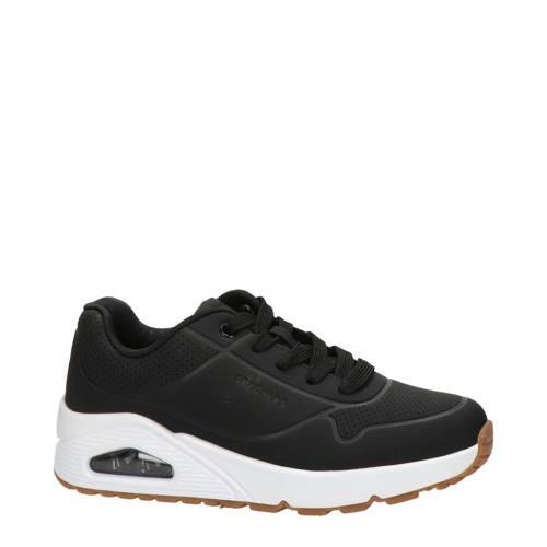 Skechers Sketchers sneakers zwart Jongens/Meisjes Synthetisch - 31