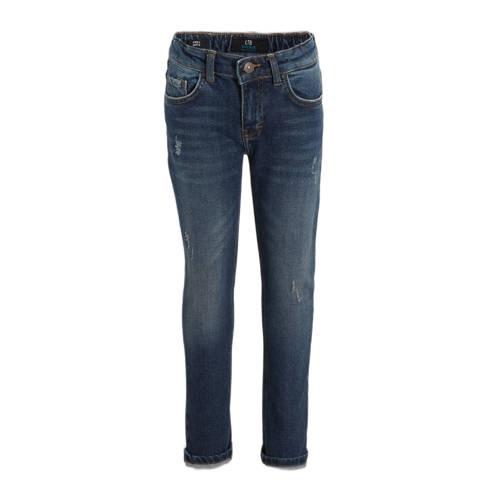 LTB slim fit jeans FREY B magne safe wash Blauw Jongens Denim Effen - ...