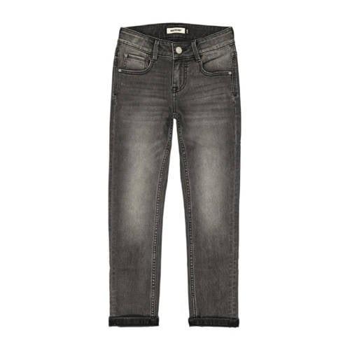 Raizzed slim fit jeans darm grey denim Grijs Jongens Stretchdenim Effe...