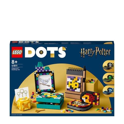 LEGO Dots Zweinstein Bureaukit 41811 Bouwset | Bouwset van LEGO