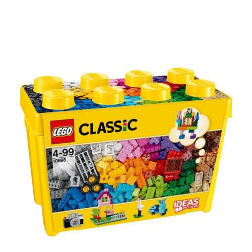 LEGO Classic 10698 Creatieve grote opbergdoos Accessoire