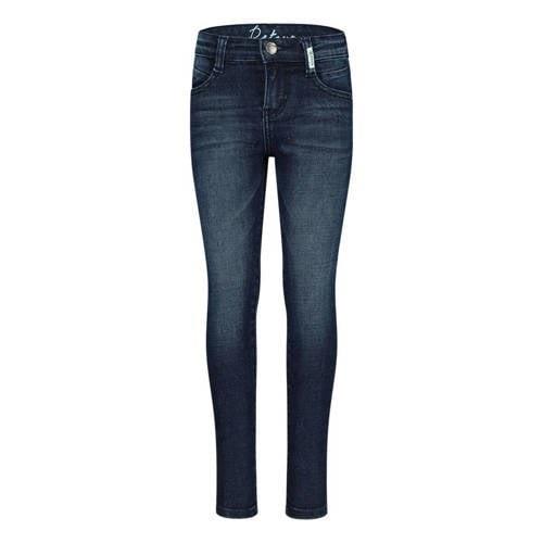 Retour Jeans super skinny jeans MISSOUR dark blue denim Blauw Meisjes ...