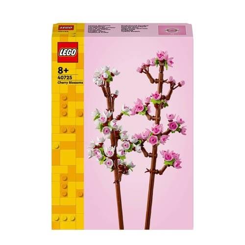LEGO Kersenbloesems 40725 Bouwset | Bouwset van LEGO