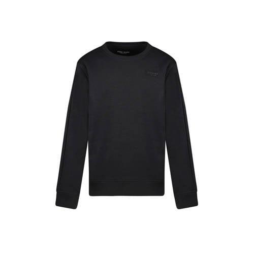 Cars sweater MURRO zwart Effen - 116 | Sweater van Cars