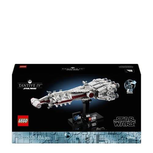 LEGO Star Wars Tantive IV™ 75376 Bouwset | Bouwset van LEGO