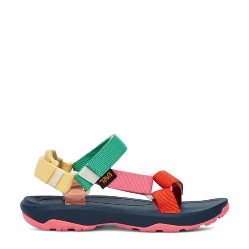 Teva sandalen multi Meisjes Textiel - 31 | Sandaal van Teva