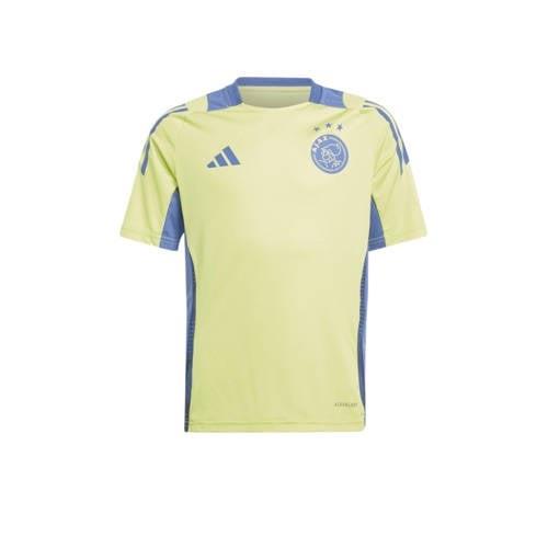 adidas Performance Junior Ajax Amsterdam voetbalshirt training Sport t...