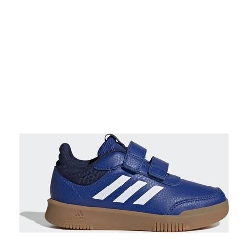adidas Sportswear Tensaur sneakers blauw/wit Jongens/Meisjes Imitatiel...