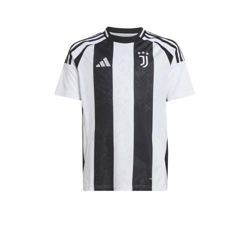 adidas Performance Junior Juventus FC voetbalshirt Sport t-shirt Wit J...