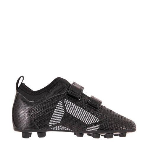 Stanno Vulture FG JR II voetbalschoenen zwart Jongens/Meisjes Imitatie...