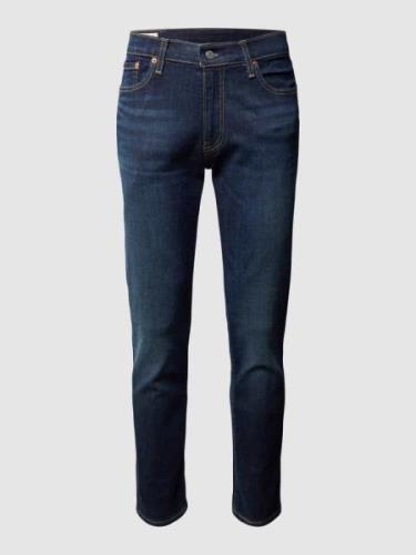 Slim fit jeans met stretch, model '511 BIOLOGIA'