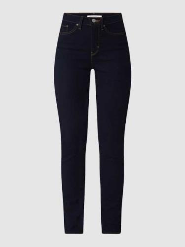 Shaping skinny fit jeans met stretch, model '311™'