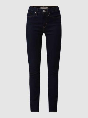 Shaping skinny fit jeans met stretch, model '311™'