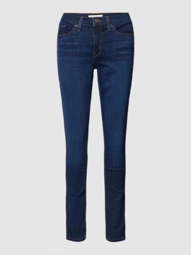 Jeans in 5-pocketmodel, model 'SHAPING SKINNY'