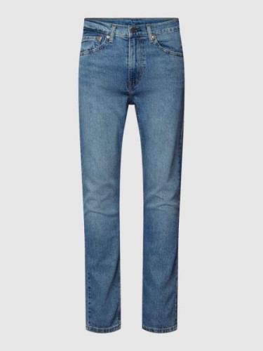 Slim fit jeans in 5-pocketmodel, model '515'