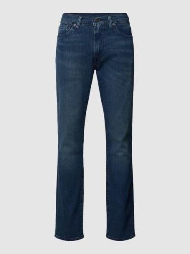 Straight leg jeans in 5-pocketmodel, model '511 JUST ONE MORE'