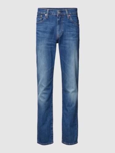 Jeans in 5-pocketmodel, model 'NICE AND SIMPLE'