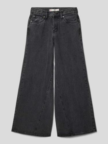Baggy fit jeans in 5-pocketmodel