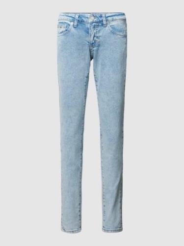 Jeans in 5-pocketmodel, model 'SOPHIE'