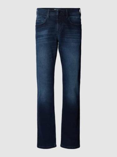 Jeans in 5-pocketmodel, model 'Ben'