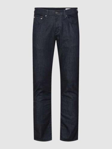 Jeans met 5-pocketmodel, model 'JOHN'