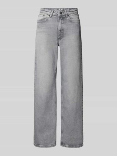 Jeans in 5-pocketmodel, model 'JUICY'