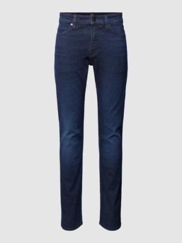 Jeans in 5-pocketmodel, model 'Deleware'