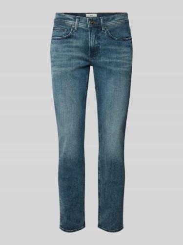 Jeans in 5-pocketmodel, model 'CHRIS'