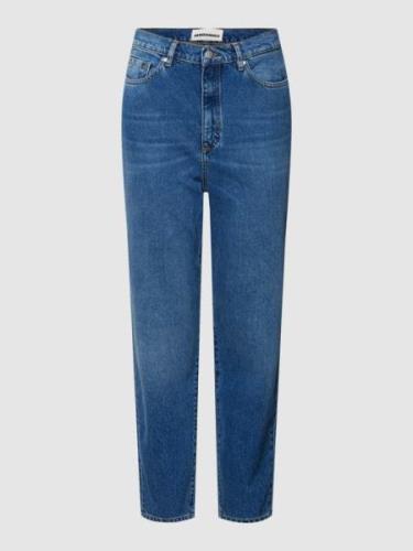 Jeans met 5-pocketmodel, model 'MAIRAA'
