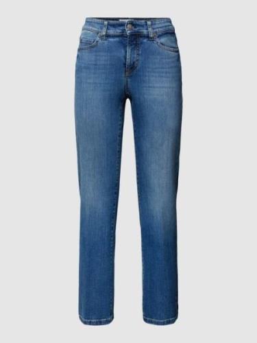 Jeans in 5-pocketmodel, model 'PARIS EASY KICK'