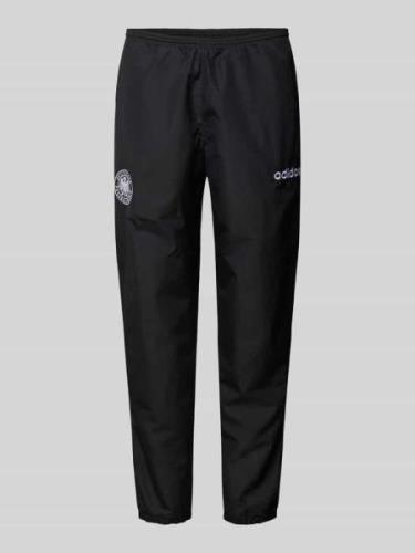 Tapered fit sweatpants DFB EK 2024