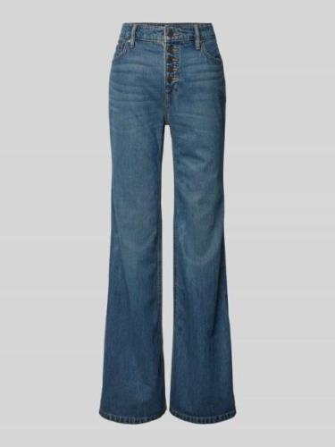 Bootcut jeans in 5-pocketmodel