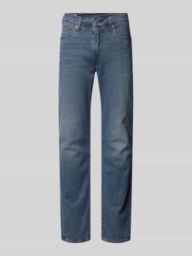 Slim fit jeans in 5-pocketmodel