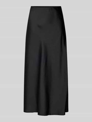 Midirok met elastische band, model 'PELLA'