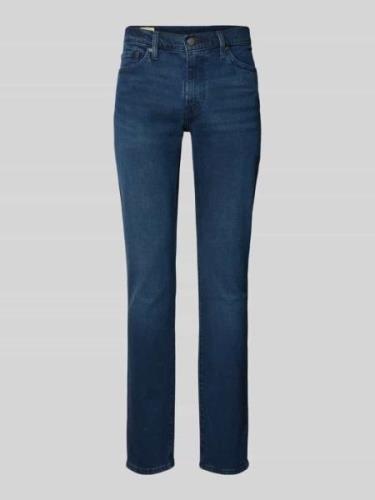 Slim fit jeans in 5-pocketmodel, model '511™'