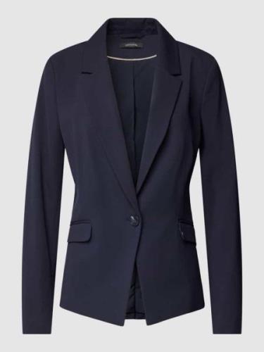 Blazer met knoopsluiting