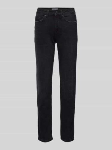 Slim fit jeans in 5-pocketmodel