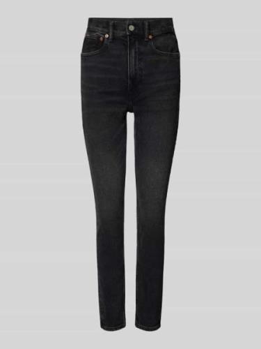 Jeans met 5-pocketmodel