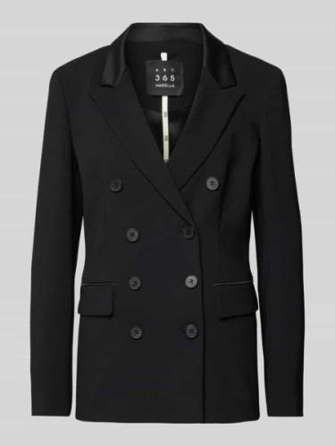 Blazer met klepzakken, model 'STELLA'