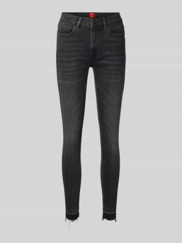 Skinny fit jeans in 5-pocketmodel