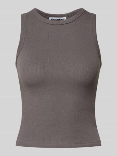 Tanktop met racerback