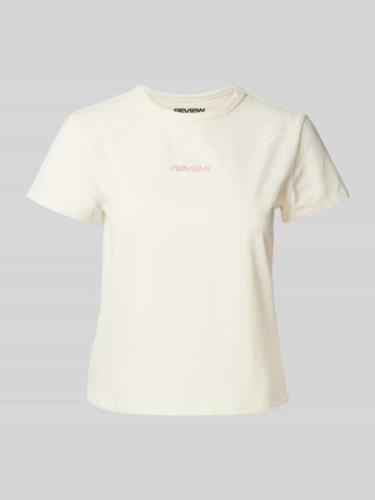 Essentials loose T-shirt