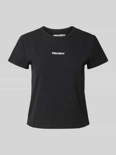 Essentials loose T-shirt