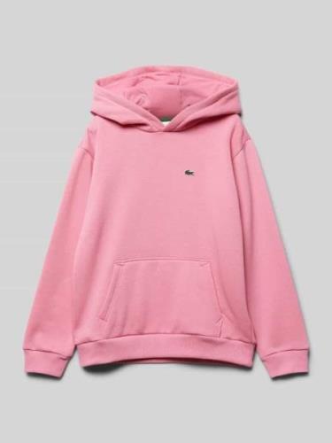 Hoodie met capuchon