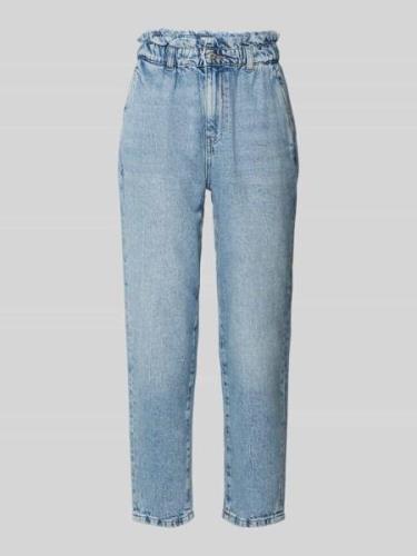 Jeans in 3/4-lengte