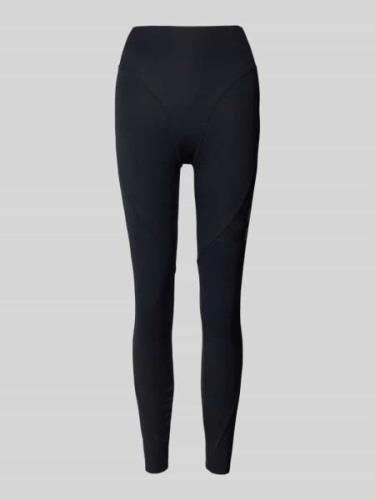 Sportlegging met siernaden, model 'Lift Sculpting Curve'