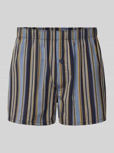 Boxershort met gulp