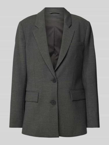 Blazer met reverskraag, model 'RITA'