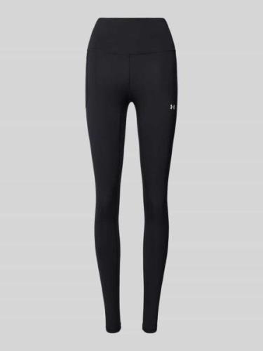 Legging met logoprint, model 'EMEA'